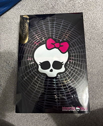 Fisher price monster high - fisher-price,