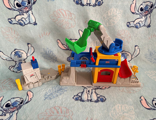 Vintage fisher price little - vintage,