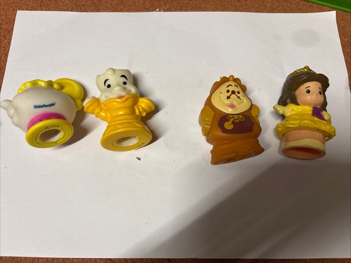 Little people beauty and the - beauty,