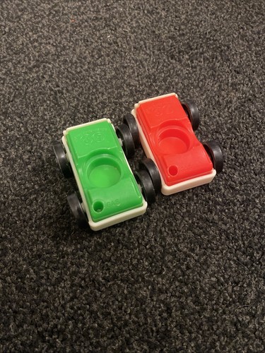 Vintage fisher price - vintage,