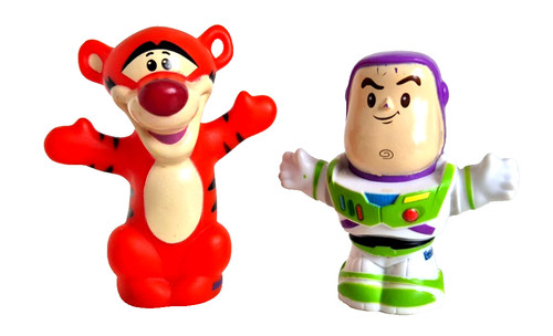 Fisher price little people - fisher,