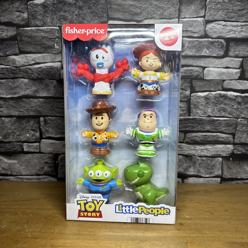 Fisher price little people - fisher-price,