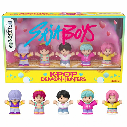 Fisher price little people - fisher-price,