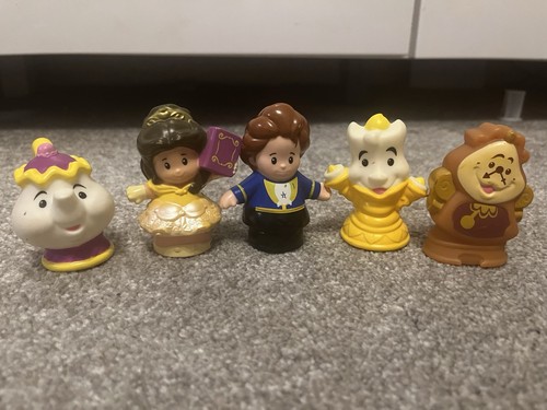 Fisher price disney little - disney,