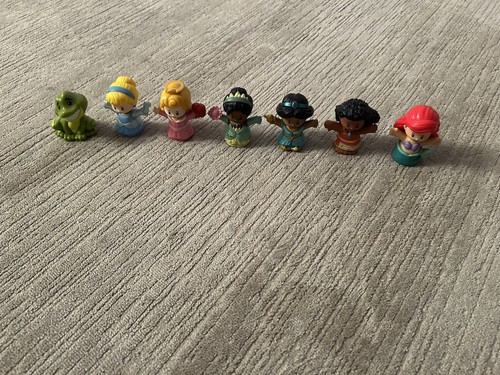 Fisher price little people - fisher,