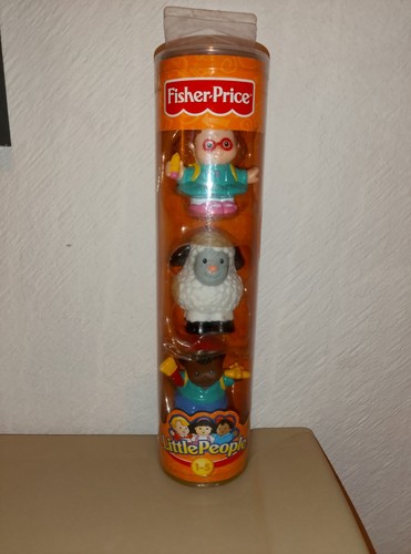 Vintage unopened fisher price - vintage,
