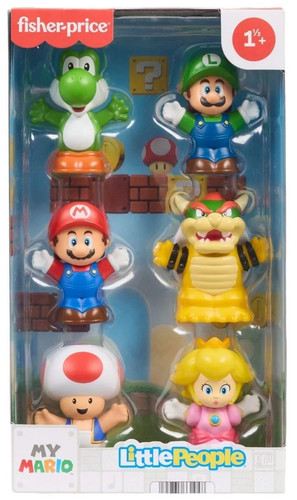 Fisher price little people - fisher-price,,