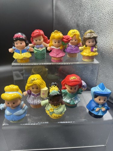 Fisher price little people - fisher,