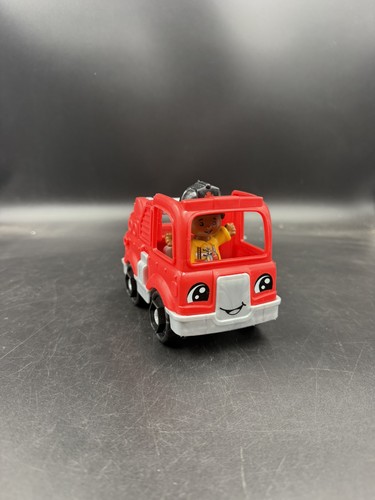 Fisher price little - fisher,