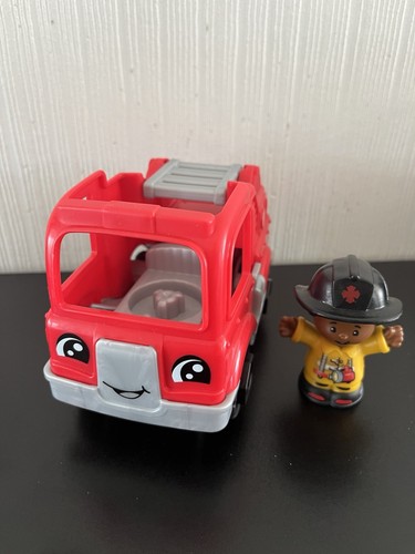 Fisher price little people - fisher,