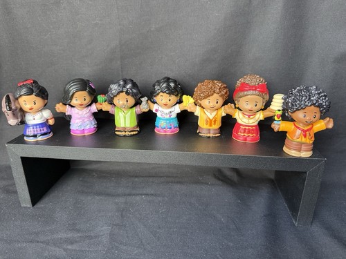 Disney little people - little, encanto