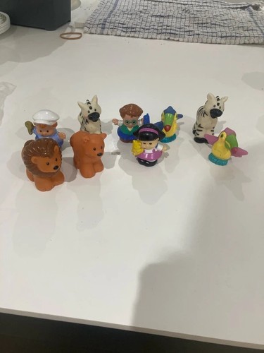 Fisher price little - fisher-price,