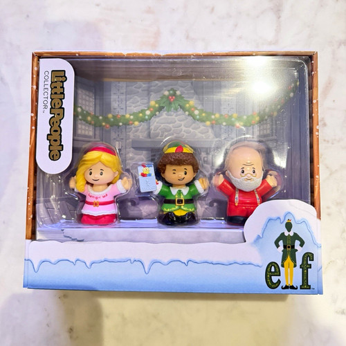 Fisher price little people - fisher-price,