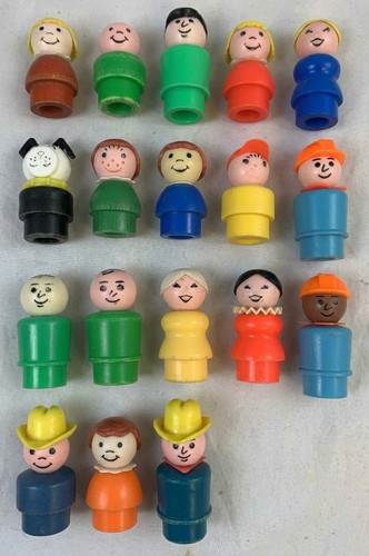 Fisher price little - fisher,