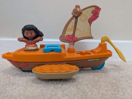 Fisher price little - fisher-price, people
