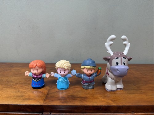Fisher price little people - fisher,