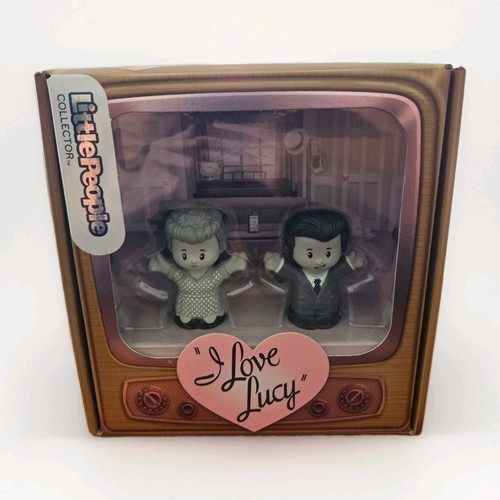 Little people collector love - little,