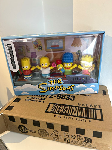 Little people collector - collector, the