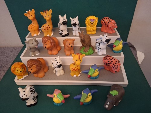 Fisher price little people - fisher,
