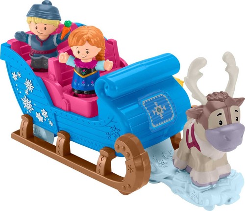 Fisher price little people - fisher-price,