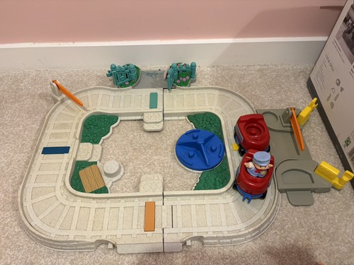 Fisher price little - fisher,
