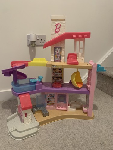 Fisher price little people - fisher-price,