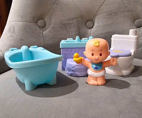 Fisher price little - fisher-price,