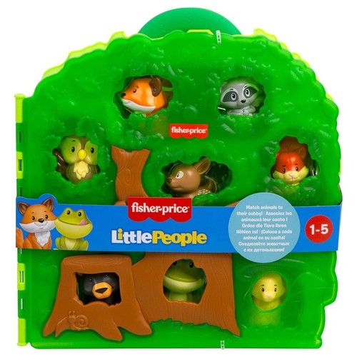 Fisher price little - fisher,