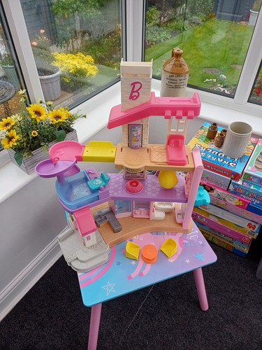 Fisher price little people - fisher-price,