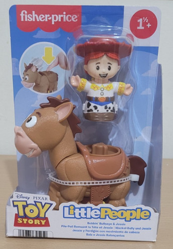 Fisher price little people - fisher-price,