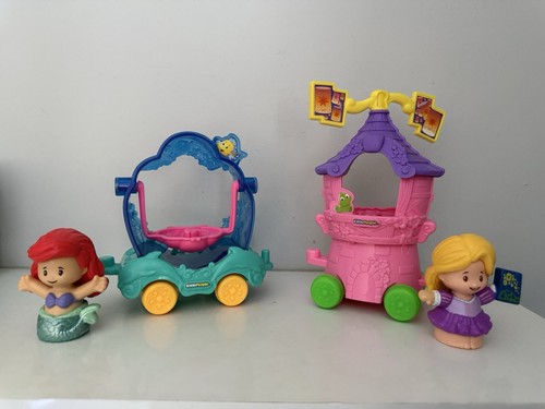 Fisher price little people - fisher-price,