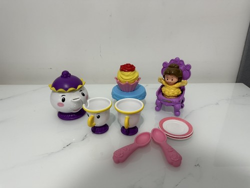 Fisher price little people - fisher,