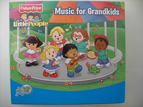 Fisher price little people - fisher,