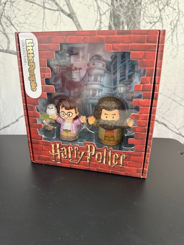 Little people collector - collector,