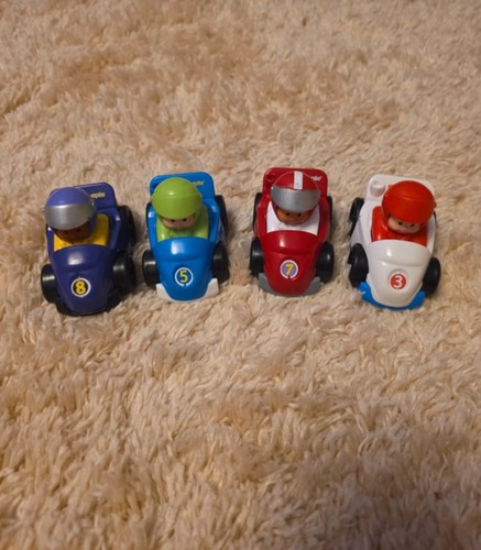 Fisher price little - fisher,
