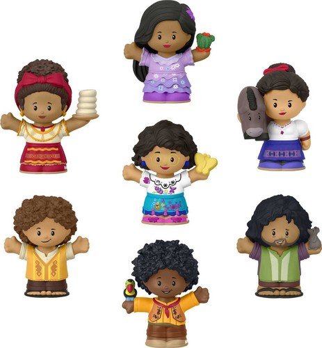 Fisher price little people - fisher-price,