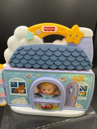 Rare fisher price - rare,