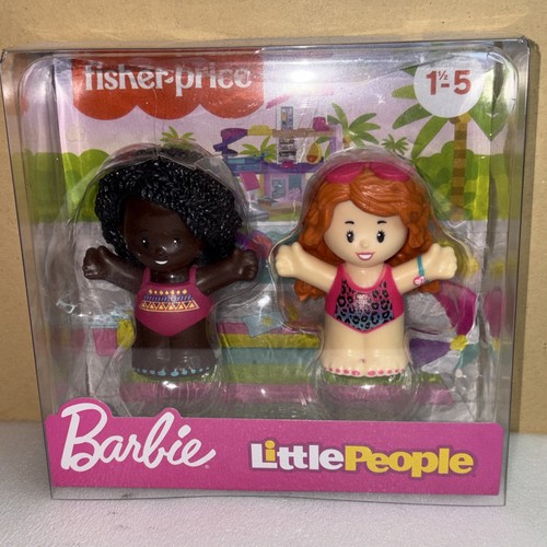 Fisher price little people - fisher,