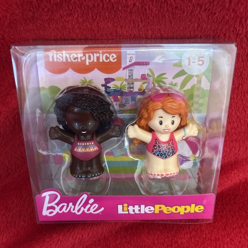 Fisher price little people - fisher,