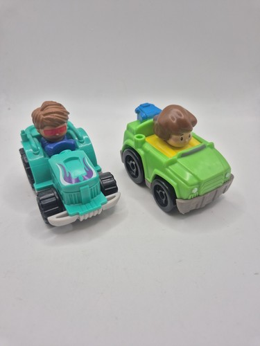 Fisher price little - fisher-price, people