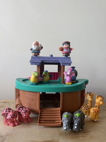 Fisher price little - fisher-price, people