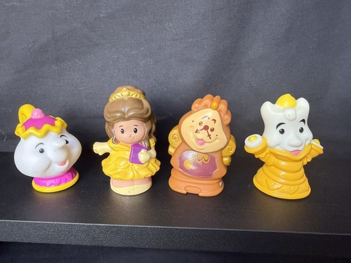 Disney little people - , fisher