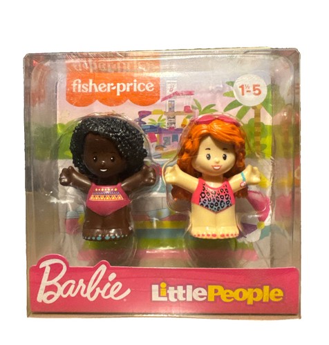 Fisher price little - price, people