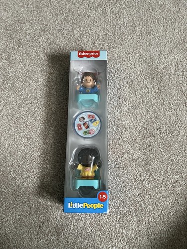 Fisher price little people uno - price,