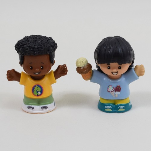 Fisher price little people - fisher-price,