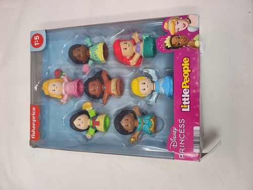 Fisher price disney princess - fisher,