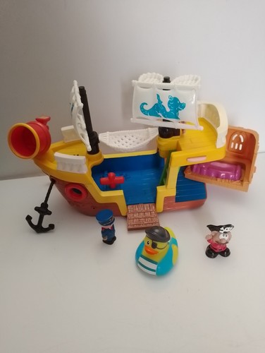 Fisher price little people lil - fisher,