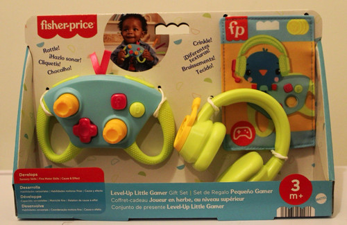 Fisher price level little - fisher-price,