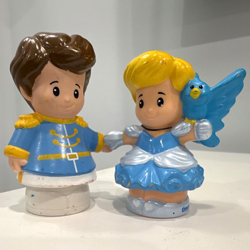 Mattel fisher price disney - mattel,