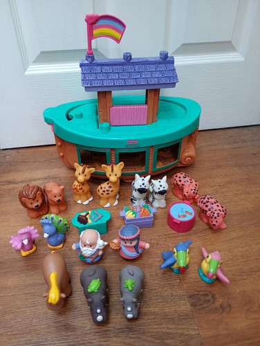 Fisher price little - fisher,
